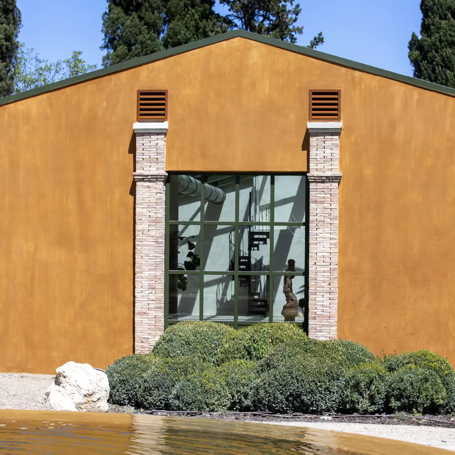 Casa Nostra événements