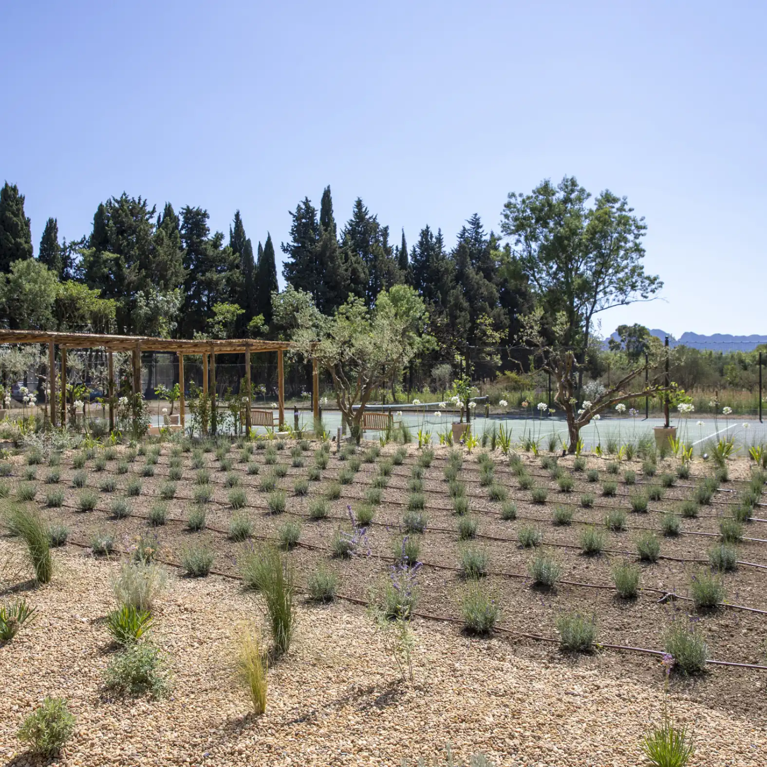 Casa Nostra Eygalières