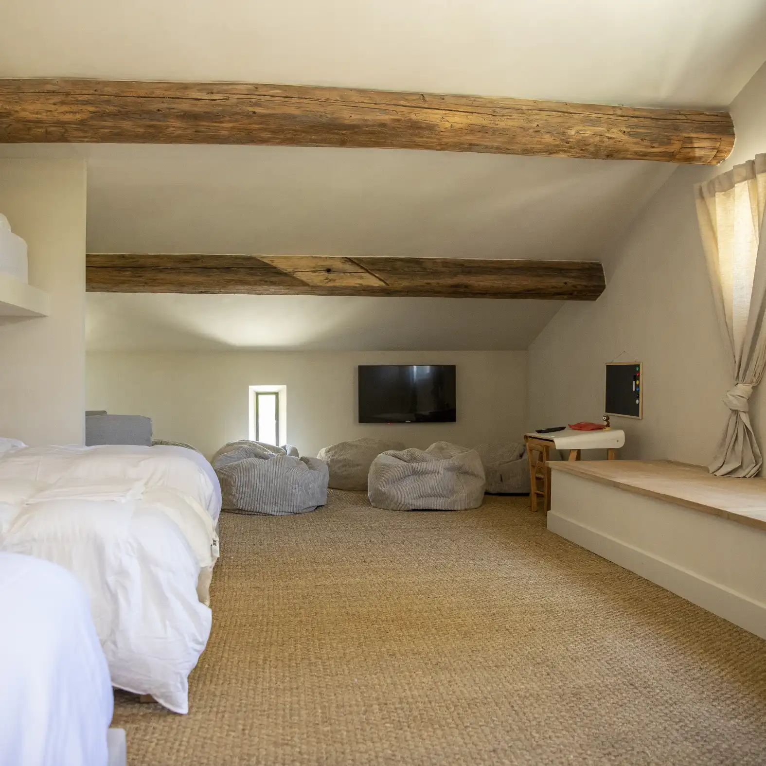 Galerie photos - Casa Nostra Eygalières