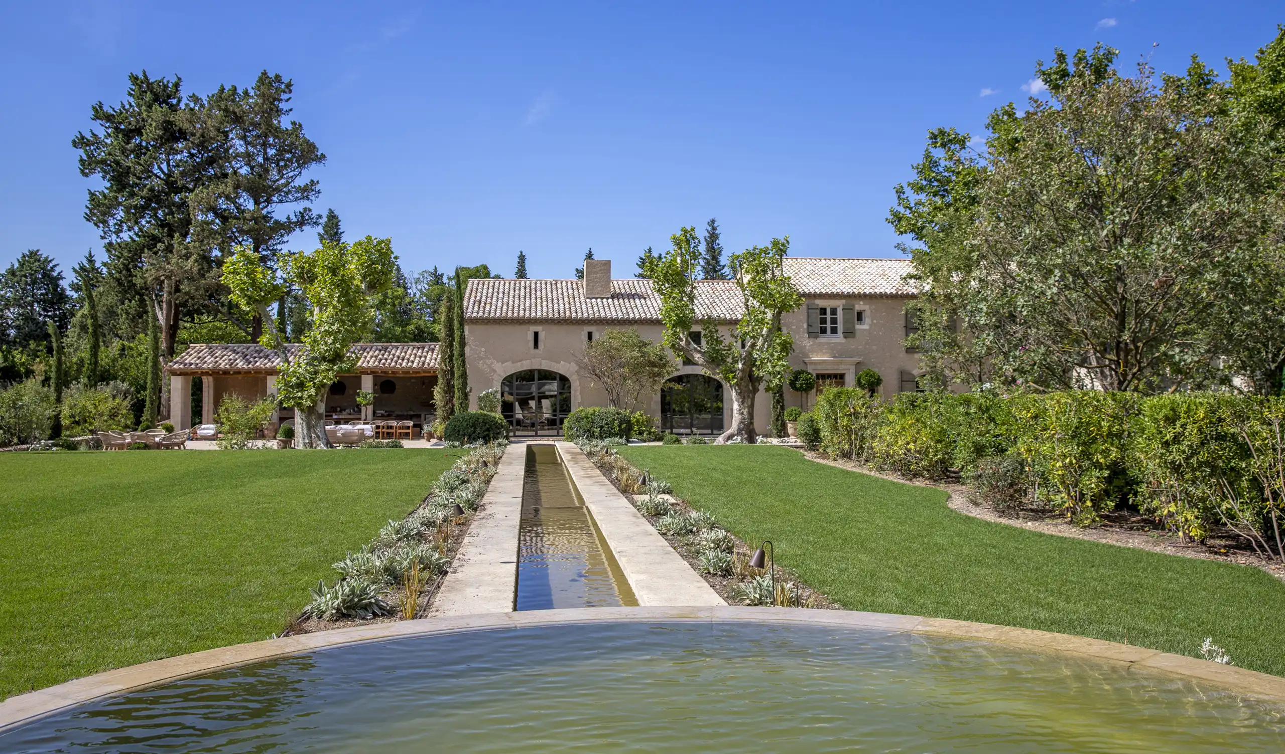 Casa Nostra